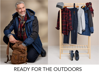 Shop The Look